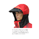 シマノ レインウェア RA-120Y リミテッドプロ ゴアテックス レインスーツ リミテッドブラック SHIMANO