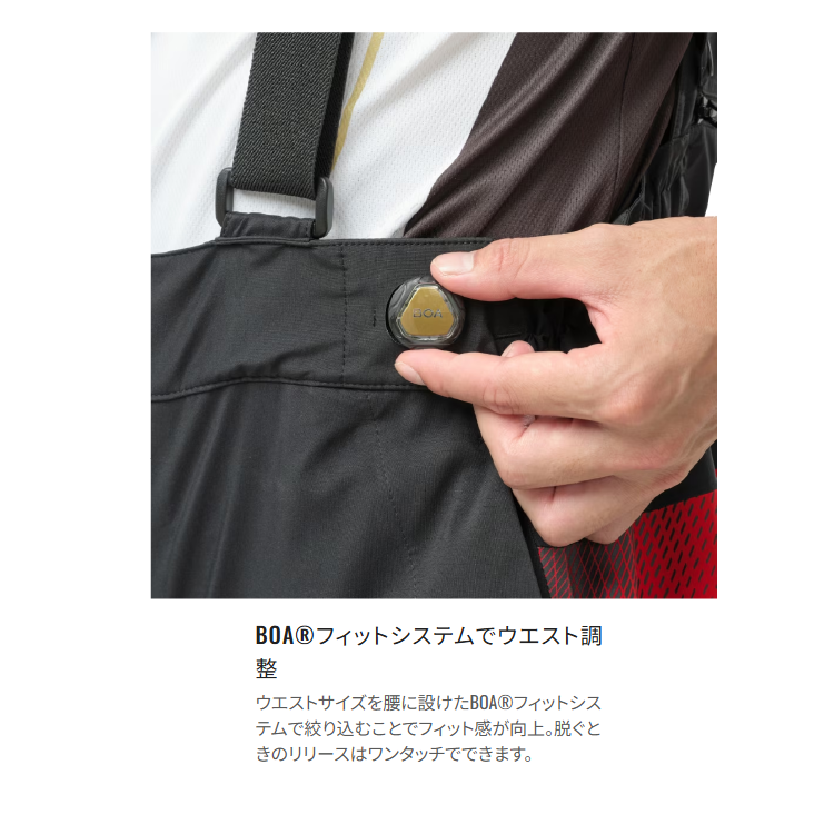 シマノ レインウェア RA-120Y リミテッドプロ ゴアテックス レインスーツ リミテッドブラック SHIMANO