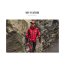 シマノ レインウェア RA-120Y リミテッドプロ ゴアテックス レインスーツ リミテッドブラック SHIMANO