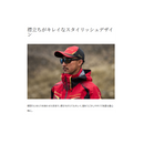 シマノ レインウェア RA-120Y リミテッドプロ ゴアテックス レインスーツ ブラッドレッド SHIMANO