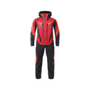 シマノ レインウェア RA-120Y リミテッドプロ ゴアテックス レインスーツ ブラッドレッド SHIMANO