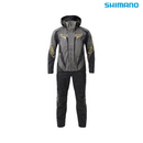 シマノ レインウェア RA-120Y リミテッドプロ ゴアテックス レインスーツ リミテッドブラック SHIMANO