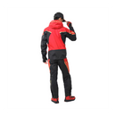 シマノ レインウェア RA-120Y リミテッドプロ ゴアテックス レインスーツ ブラッドレッド SHIMANO