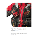 シマノ レインウェア RA-160Y リミテッドプロ 3シーズン レインスーツ ブラッドレッド SHIMANO