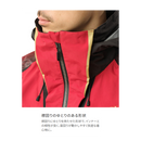 シマノ レインウェア RA-160Y リミテッドプロ 3シーズン レインスーツ SHIMANO