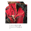 シマノ レインウェア RA-160Y リミテッドプロ 3シーズン レインスーツ SHIMANO