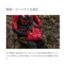 シマノ レインウェア RA-160Y リミテッドプロ 3シーズン レインスーツ リミテッドブラック SHIMANO