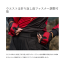 シマノ レインウェア RA-160Y リミテッドプロ 3シーズン レインスーツ リミテッドブラック SHIMANO