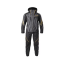 シマノ レインウェア RA-160Y リミテッドプロ 3シーズン レインスーツ リミテッドブラック SHIMANO