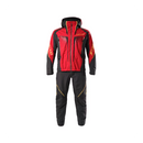 シマノ レインウェア RA-160Y リミテッドプロ 3シーズン レインスーツ ブラッドレッド SHIMANO