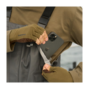 シマノ レインウェア RA-301V マリンスーツ ライトグレー SHIMANO