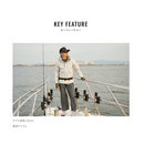 シマノ レインウェア RA-301V マリンスーツ マリンブルー SHIMANO