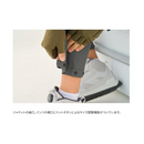 シマノ レインウェア RA-301V マリンスーツ ライトグレー SHIMANO