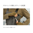 シマノ レインウェア RA-301V マリンスーツ マリンブルー SHIMANO