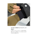 シマノ レインウェア RA-301V マリンスーツ マリンブルー SHIMANO