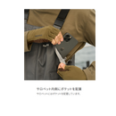 シマノ レインウェア RA-301V マリンスーツ マリンブルー SHIMANO