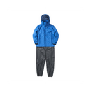 シマノ レインウェア RA-301V マリンスーツ マリンブルー SHIMANO