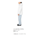 シマノ レインウェア RA-301V マリンスーツ マリンブルー SHIMANO