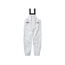 シマノ レインウェア RA-302V マリンサロペット ライトグレー SHIMANO