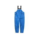 シマノ レインウェア RA-302V マリンサロペット マリンブルー SHIMANO