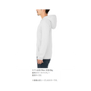 シマノ アウター WJ-001V サンプロテクション ジップアップ パーカー ネオライトブルー SHIMANO