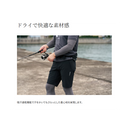 シマノ パンツ WP-000Y ドライバーサタイル ショーツ チャコール SHIMANO