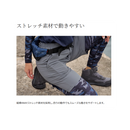 シマノ パンツ WP-000Y ドライバーサタイル ショーツ ダークカーキ SHIMANO