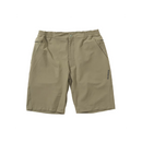 シマノ パンツ WP-000Y ドライバーサタイル ショーツ ダークカーキ SHIMANO