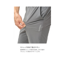 シマノ パンツ WP-001Y ドライバーサタイル パンツ チャコール SHIMANO