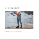 シマノ パンツ WP-001Y ドライバーサタイル パンツ ダークカーキ SHIMANO