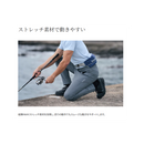 シマノ パンツ WP-001Y ドライバーサタイル パンツ ブラック SHIMANO