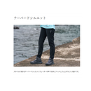 シマノ パンツ WP-001Y ドライバーサタイル パンツ ダークカーキ SHIMANO