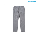 シマノ パンツ WP-001Y ドライバーサタイル パンツ チャコール SHIMANO