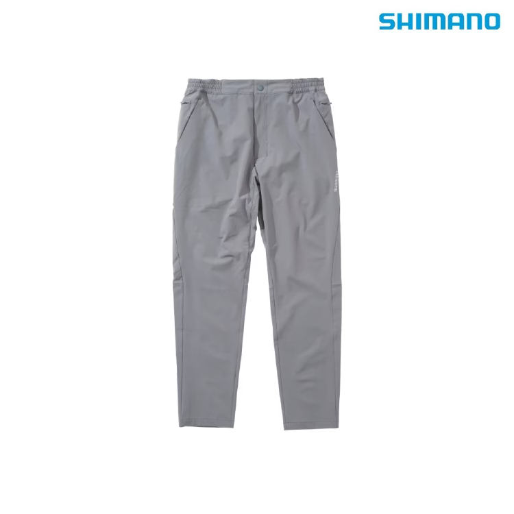 シマノ パンツ WP-001Y ドライバーサタイル パンツ チャコール SHIMANO