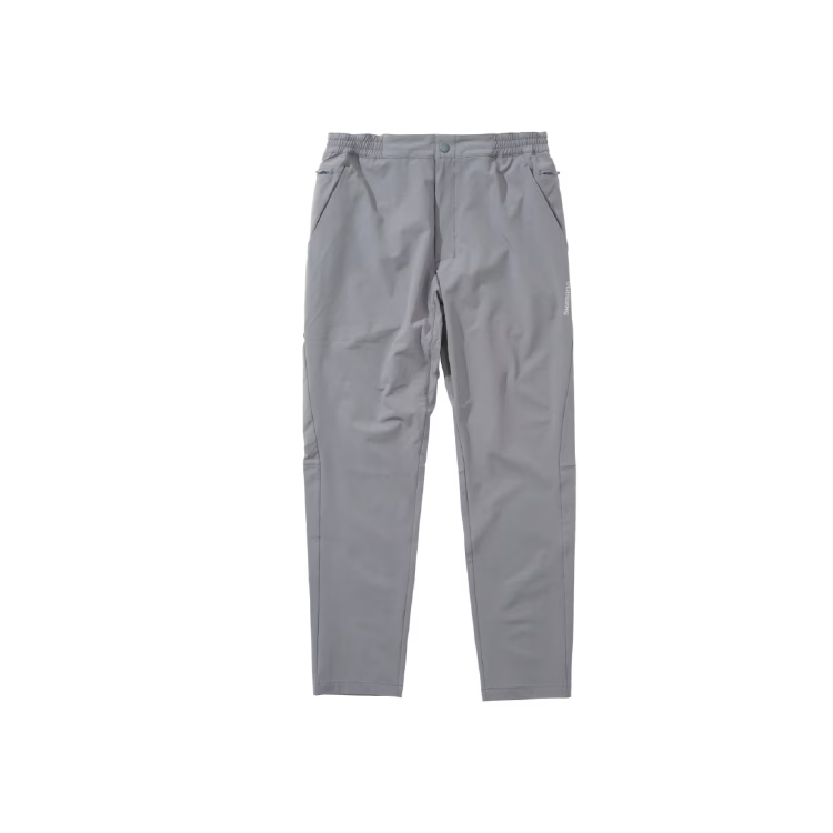 シマノ パンツ WP-001Y ドライバーサタイル パンツ チャコール SHIMANO