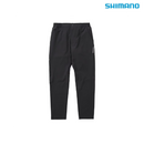 シマノ パンツ WP-001Y ドライバーサタイル パンツ ブラック SHIMANO