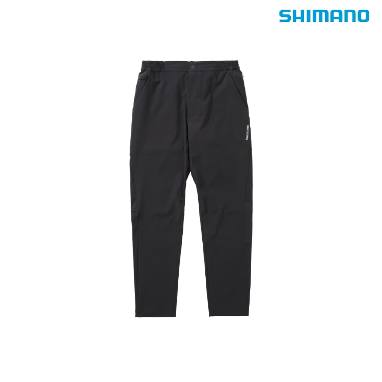 シマノ パンツ WP-001Y ドライバーサタイル パンツ ブラック SHIMANO
