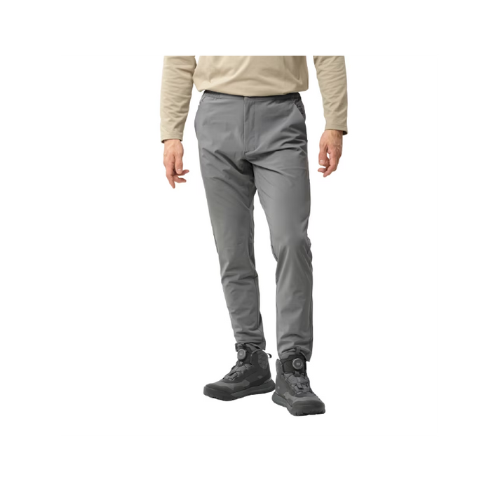 シマノ パンツ WP-001Y ドライバーサタイル パンツ ブラック