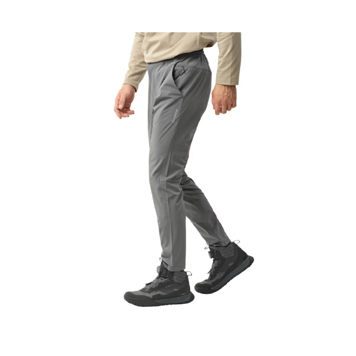 シマノ パンツ WP-001Y ドライバーサタイル パンツ ブラック