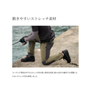 シマノ パンツ WP-060Y コーデュラ アクティブタフ パンツ チャコール SHIMANO