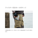 シマノ パンツ WP-060Y コーデュラ アクティブタフ パンツ ダークカーキ SHIMANO