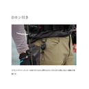 シマノ パンツ WP-060Y コーデュラ アクティブタフ パンツ ダークカーキ SHIMANO