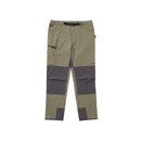 シマノ パンツ WP-060Y コーデュラ アクティブタフ パンツ ダークカーキ SHIMANO