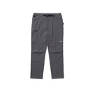 シマノ パンツ WP-060Y コーデュラ アクティブタフ パンツ チャコール SHIMANO