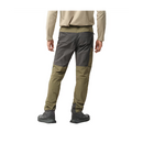 シマノ パンツ WP-060Y コーデュラ アクティブタフ パンツ ダークカーキ SHIMANO