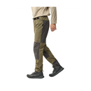 シマノ パンツ WP-060Y コーデュラ アクティブタフ パンツ ダークカーキ SHIMANO