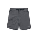 シマノ パンツ WP-061Y コーデュラ® アクティブタフ ショーツ チャコール SHIMANO