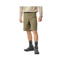 シマノ パンツ WP-061Y コーデュラ® アクティブタフ ショーツ ダークカーキ SHIMANO