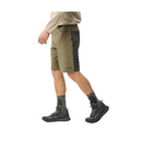 シマノ パンツ WP-061Y コーデュラ® アクティブタフ ショーツ チャコール SHIMANO