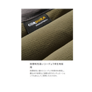 シマノ パンツ WP-061Y コーデュラ® アクティブタフ ショーツ チャコール SHIMANO